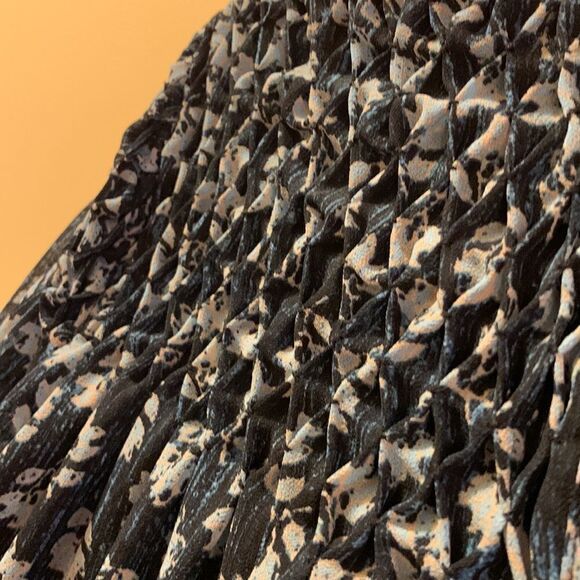 Michael Kors – see description for size BoHo ruffle dress - Picture 6 of 14